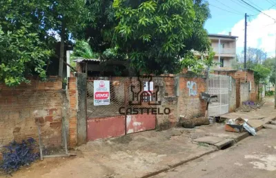Terreno à venda, 532 m² por r$ 350.000,00 - ouro branco - londrina/pr