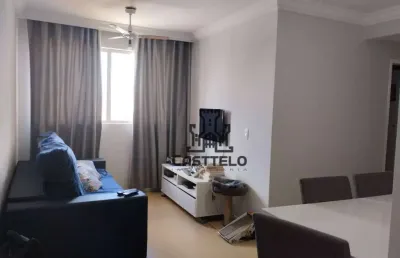 Apartamento com 3 dormitórios à venda, 80 m² por r$ 300.000,00 - igapó - londrina/pr