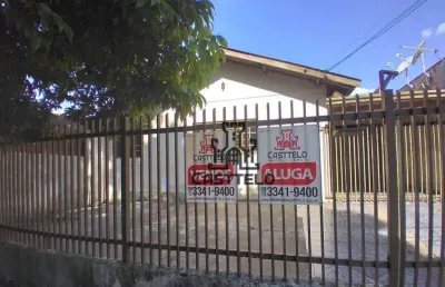 Casa  à venda, 120 m² por r$ 380.000 - jerumenha - londrina/pr