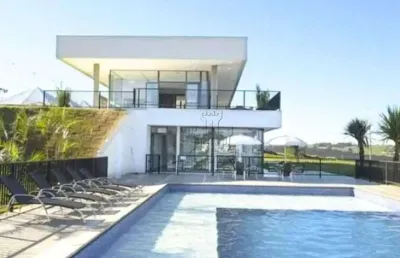 Sobrado à venda, 190 m² por r$ 1.490.000 - parque tauá - cond. tangará - londrina/pr