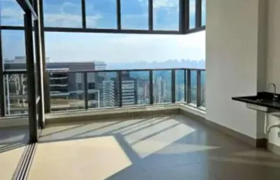 Apartamento à venda, 181 m² por r$ 2.332.000,00 - gleba palhano - londrina/pr