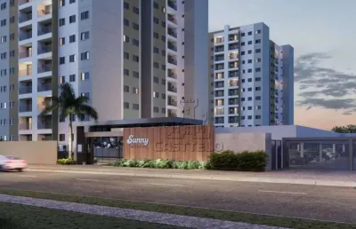 Apartamento à venda, 64 m² por r$ 450.000 - centro - londrina/pr