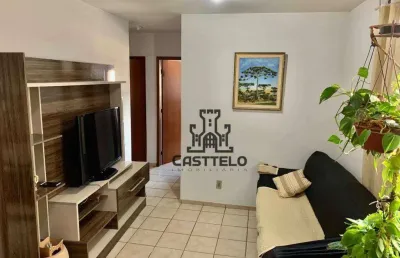 Apartamento à venda, 71 m² por r$ 256.000 - centro - londrina/pr