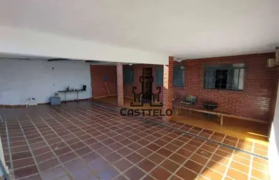 Casa à venda, 240 m² por r$ 420.000 - vila rodrigues - londrina/pr