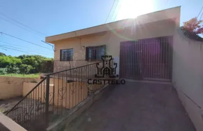 Sobrado à venda, 240 m² por r$ 575.000 - jardim europa - londrina/pr