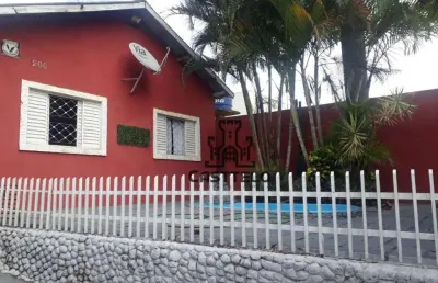 Casa à venda, 85 m² por r$ 250.000 - jardim nova esperança - londrina/pr