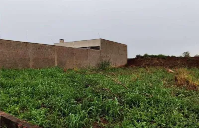 Terreno à venda, 254 m² por r$ 270.000,00 - parque tauá - londrina/pr