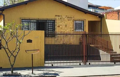 Casa com 11 dormitórios à venda, 140 m² por r$ 560.000,00 - maringá - londrina/pr