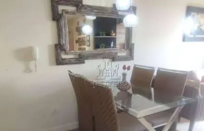 Apartamento  à venda, 70 m² por r$ 286.000 - jardim piza - londrina/pr