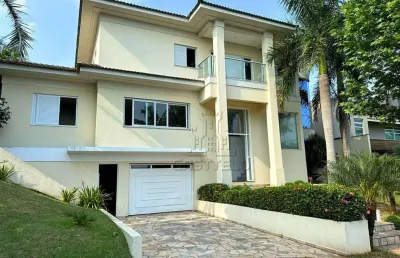 Sobrado à venda, 700 m² por r$ 5.200.000,00 - esperança - londrina/pr