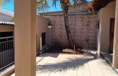 Casa à venda, 117 m² por r$ 350.000 - parque residencial ana rosa - cambé/pr