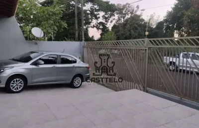 Casa à venda, 117 m² por r$ 550.000 - jardim neman sahyun - londrina/pr