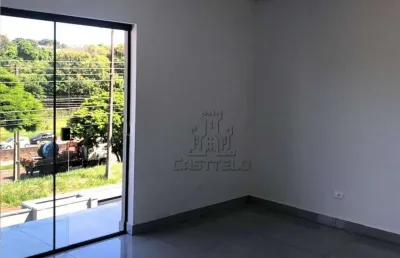 Sobrado à venda, 215 m² por r$ 1.290.000 - santos dumont - londrina/pr