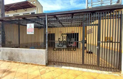 Salão à venda, 218 m² por r$ 550.000,00 - ouro branco - londrina/pr