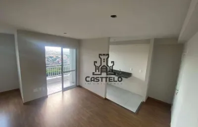 Apartamento à venda, 70 m² por r$ 450.000 - são vicente - londrina/pr