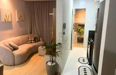 Apartamento à venda, 69 m² por r$ 529.900 - vila siam - londrina/pr