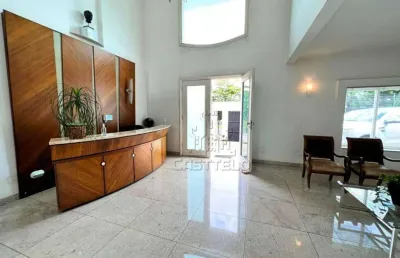 Sobrado com 8 dormitórios à venda, 327 m² por r$ 5.000.000,00 - jardim presidente - londrina/pr
