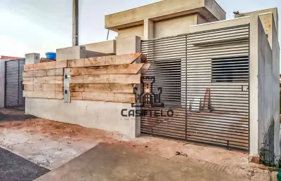 Sobrado com à venda por r$ 300.000 - colinas - londrina/pr