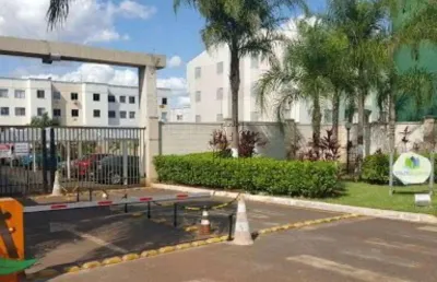 Apartamento com 2 dormitórios à venda, 45 m² por r$ 199.000,00 - jardim nações unidas - londrina/pr