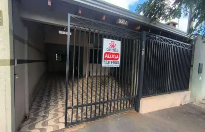 Casa à venda, 92 m² por r$ 450.000 - jardim acapulco - londrina/pr