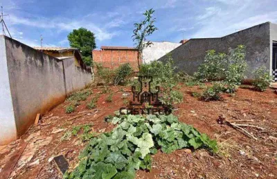 Terreno à venda, 200 m² por r$ 148.400,00 - jardim portal dos pioneiros - londrina/pr