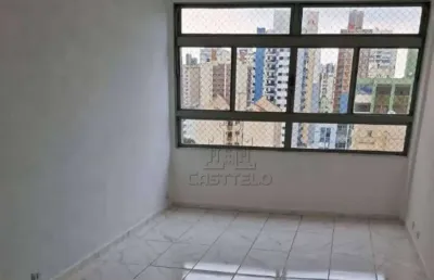 Apartamento à venda, 80 m² por r$ 320.000 - centro - londrina/pr