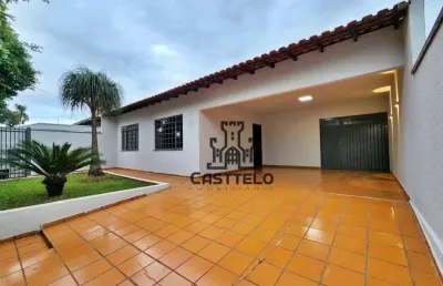 Casa à venda, 191 m² por r$ 700.000 - san fernando - londrina/pr