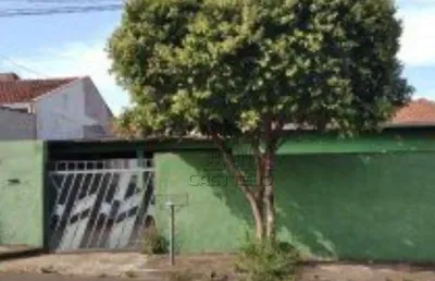 Casa à venda, 70 m² por r$ 280.000 - jardim vale azul - londrina/pr