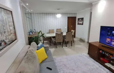Apartamento à venda, 105 m² por r$ 427.000 - bancários - londrina/pr