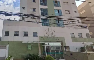 Apartamento à venda, 93 m² por r$ 850.000 - centro - cambé/pr