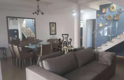 Sobrado  à venda, 113 m² por r$ 530.000 - portal de versalhes 2 - londrina/pr