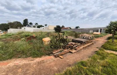 Terreno à venda, 808 m² por r$ 915.000,00 - tucanos - londrina/pr