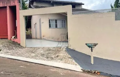 Casa com 2 dormitórios à venda, 80 m² por r$ 460.000,00 - conjunto cafezal 4 - londrina/pr