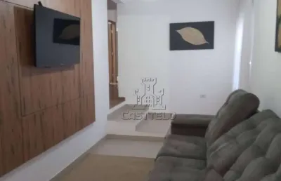 Casa à venda, 130 m² por r$ 390.000 - jardim alphaville - londrina/pr
