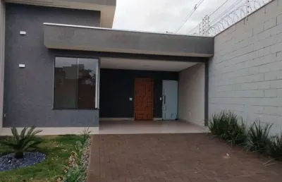 Casa à venda, 78 m² por r$ 499.000 - loteamento morada das flores - cambé/pr