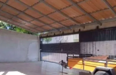 Casa à venda, 135 m² por r$ 395.000 - jardim planalto - londrina/pr