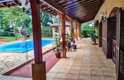 Casa à venda, 353 m² por r$ 1.596.000 - waldemar hauer - londrina/pr
