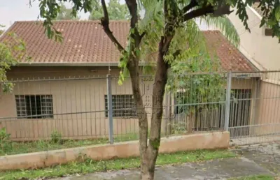 Casa à venda, 270 m² por r$ 485.000 - alpes - londrina/pr
