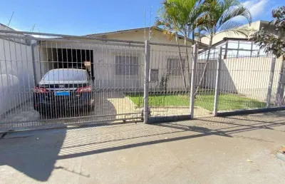 Casa à venda, 194 m² por r$ 770.000 - parque residencial joão piza - londrina/pr