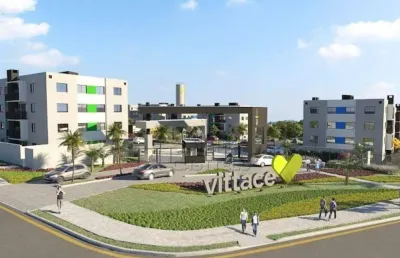 Apartamento à venda, 54 m² por r$ 270.000 - centro - cambé/pr