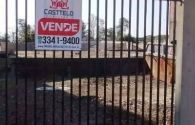 Terreno à venda, 319 m² por r$ 250.000,00 - conjunto vivi xavier - londrina/pr