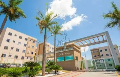 Apartamento à venda, 47 m² por r$ 195.000 - olímpico - londrina/pr
