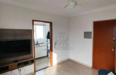 Apartamento à venda, 41 m² por r$ 160.000 - vila shimabokuro - londrina/pr