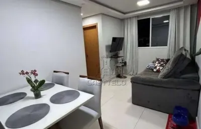 Apartamento à venda, 45 m² por r$ 180.000 - pacaembu - londrina/pr