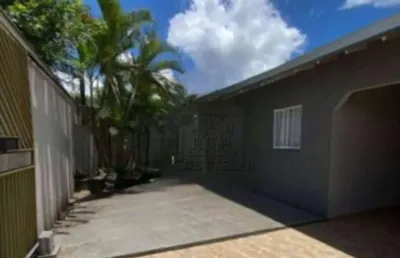 Casa à venda, 200 m² por r$ 410.000 - residencial professora marieta - londrina/pr