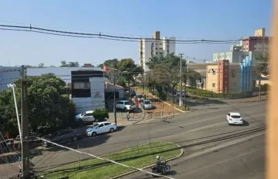 Sala para alugar, 50 m² por r$ 750,00/mês - igapó - londrina/pr