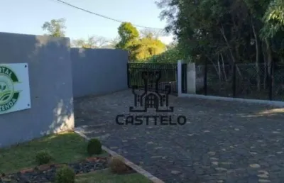 Chácara à venda, 1100 m² por r$ 180.000,00 - zona rural - londrina/pr