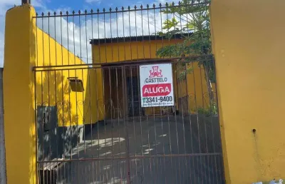 Casa à venda, 90 m² por r$ 230.000 - colinas - londrina/pr