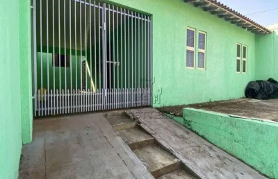 Casa com 2 dormitórios à venda, 130 m² por r$ 250.000,00 - conjunto semiramis barros braga - londrina/pr