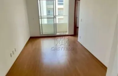 Apartamento à venda, 52 m² por r$ 339.000 - gleba palhano - londrina/pr